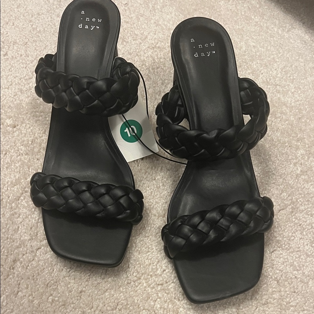 Women’s heels